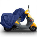Cubierta elástica de motocicleta de tela estirle suave oem